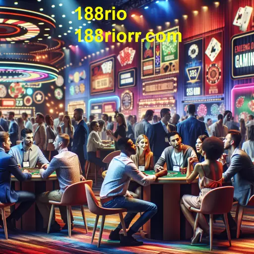 Explorando a Categoria de Jogos de Comunidade