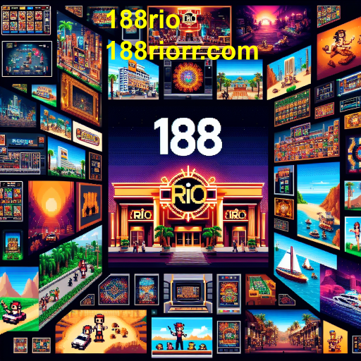 A Evolução dos Gráficos nos Videogames: Uma Jornada Visual